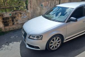 AUDI A3 2ª serie - 2008