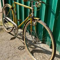 Bici Legnano Sport