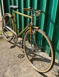 Bici Legnano Sport