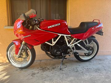 Ducati 350 ss