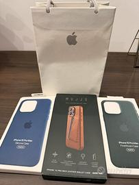 Cover originali iphone 15 pro Max