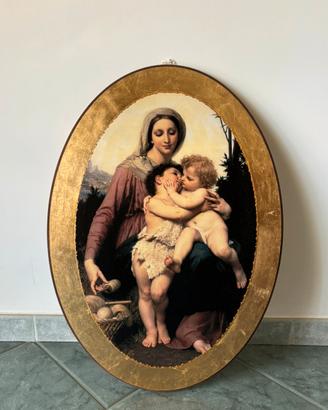 Quadro classico.