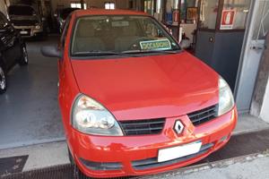 Renault Clio Storia 1.2 3 porte GPL Confort