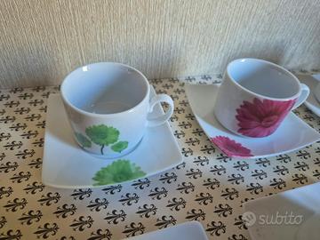 Tazze caffè 