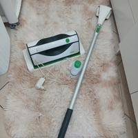 lavavetro vorwerk folletto