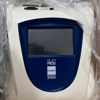 MUSTER Pressoterapia pressomassaggio Slim Press