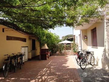 Bellaria vacanze Patty