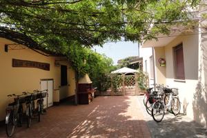 Bellaria vacanze Patty