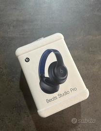 Cuffie Beats Studio Pro