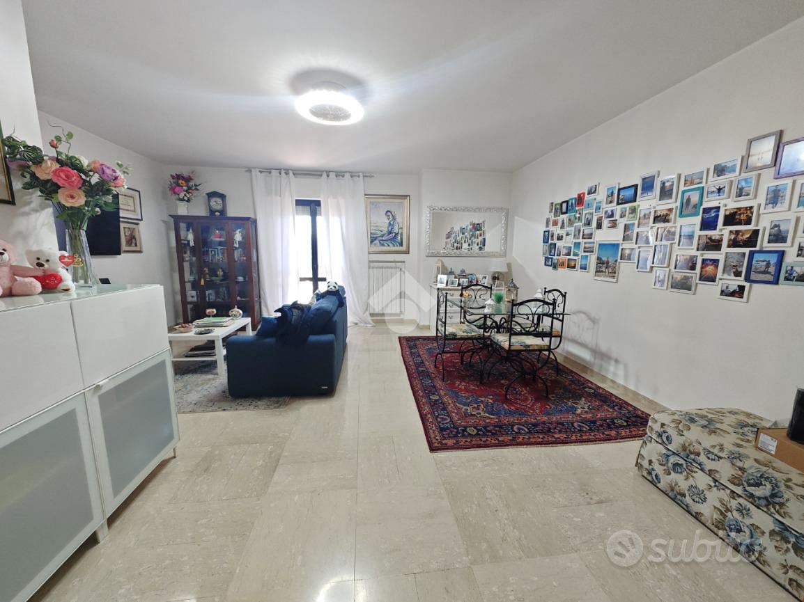 Apartment in Bari, Catino, Municipio 5 - Vista 3