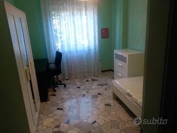 Camera da luglio 2026 a studentessa