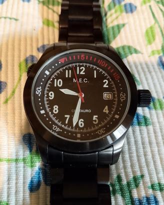 orologio mec