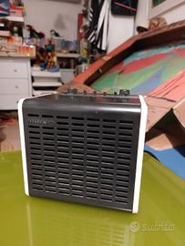 Radio Mivar R57