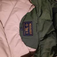 giubbino woorlich + scarpe air max bambino