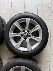 CERCHI 17” Originali BMW
