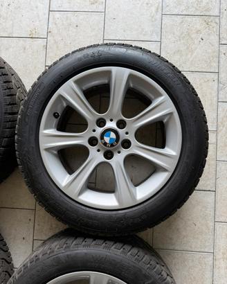 CERCHI 17” Originali BMW