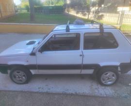 FIAT Panda 1ª serie - 1992