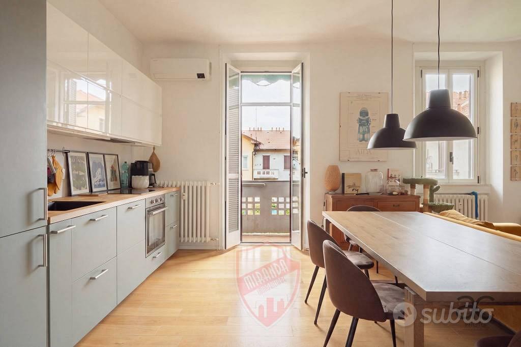 Appartamento – Milano, Cagnola - Vista 4