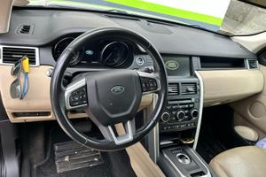 Land rover Discovery 2.0 sport HSE