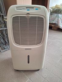 DEUMIDIFICATORE 