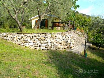 Rustico / Casale di 65 m² con 2 locali a San Giuli