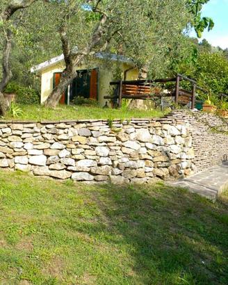 Rustico / Casale di 65 m² con 2 locali a San Giuli