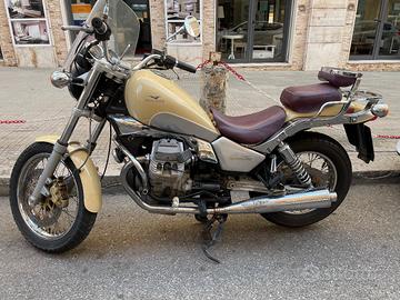 Guzzi Nevada 750