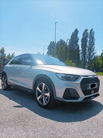 Audi A1 Allstreet