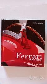 Ferrari mito & design