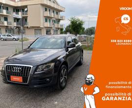 Audi Q5 2.0 TDI 170 CV quattro