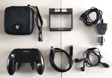 Accessori Nintendo Gba SP Gameboy Console