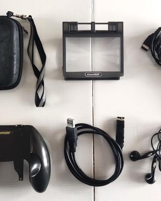 Accessori Nintendo Gba SP Gameboy Console