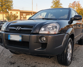 Tucson GPL 2.0 4WD
