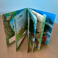 BOSCO premi & ascolta