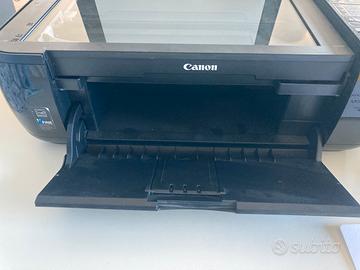 Stampante canon mp495