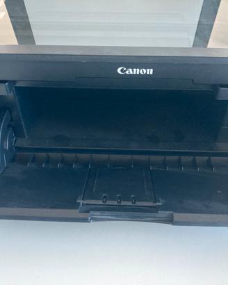 Stampante canon mp495