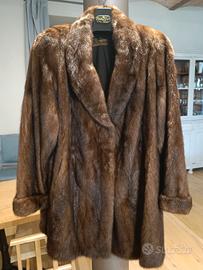 Pelliccia visone