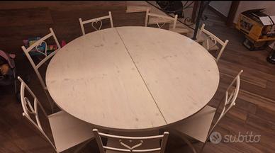 tavolo da cucina