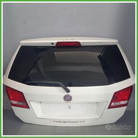 Portellone Cofano Posteriore FIAT FREEMONT 24 2011