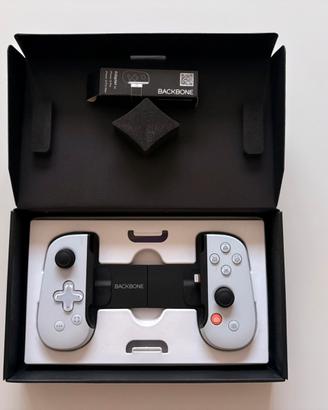 Backbone PlayStation Edition Lightning per iPhone