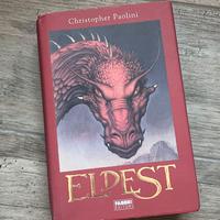 Eldest – L’Eredità di Christopher Paolini