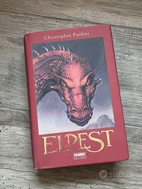 Eldest – L’Eredità di Christopher Paolini