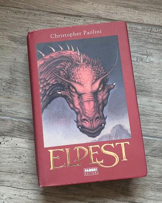 Eldest – L’Eredità di Christopher Paolini