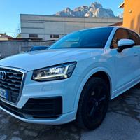 Audi Q2 2.0 TDI quattro S tronic
