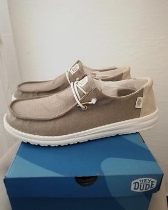 scarpe a cecina