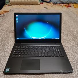 Lenovo v330,i5-8th,SSD 256,RAM 8gb,15.6”FHD
