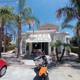 Locale Commerciale - Siracusa