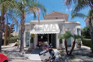 Locale Commerciale - Siracusa