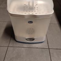 Sterilizzatore biberon chicco 