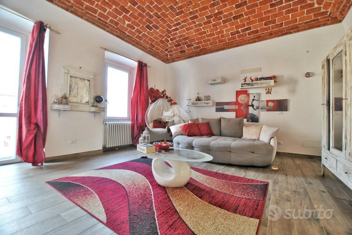 Apartment in Cigliano, Vercelli - Vista 2